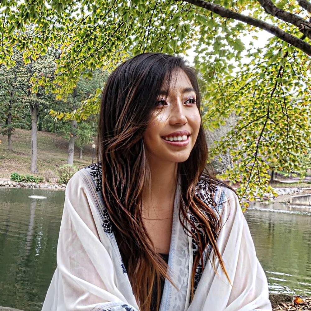 Meet your Posher, Femme